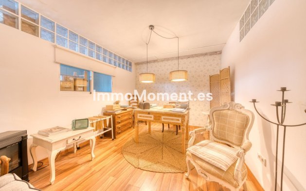 Wiederverkauf - Reihenhaus - Fuengirola - Los Boliches