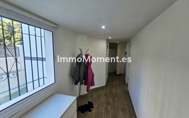 Resale - Apartment - Torremolinos