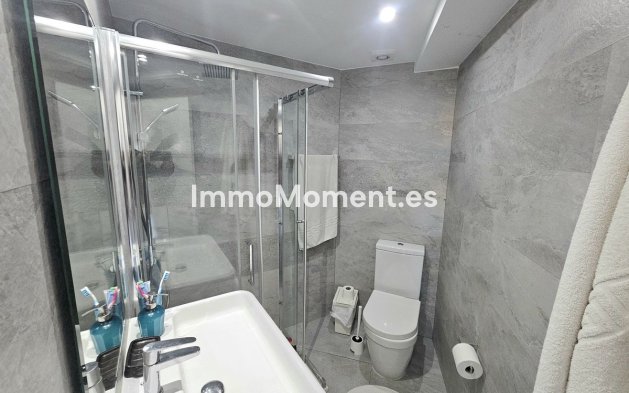Resale - Apartment - Torremolinos