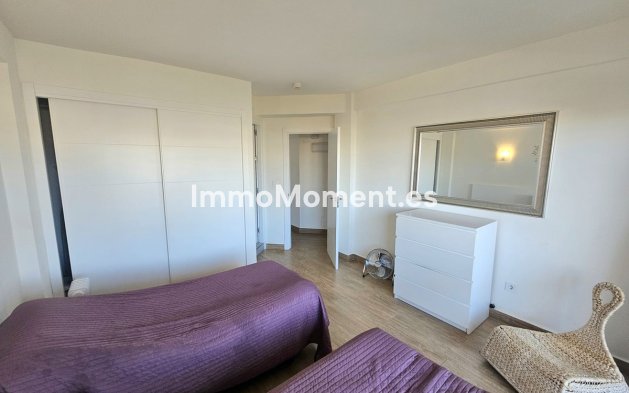 Resale - Apartment - Torremolinos