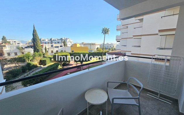 Resale - Apartment - Torremolinos