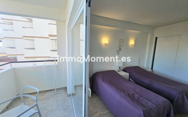 Resale - Apartment - Torremolinos