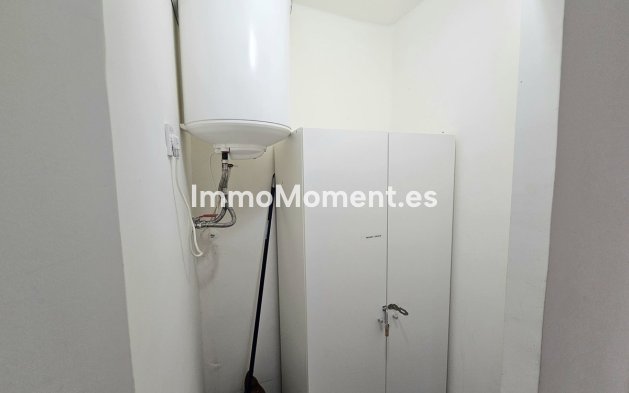 Resale - Apartment - Torremolinos