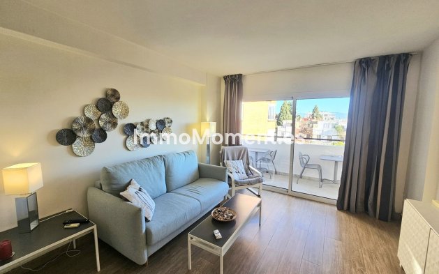 Resale - Apartment - Torremolinos