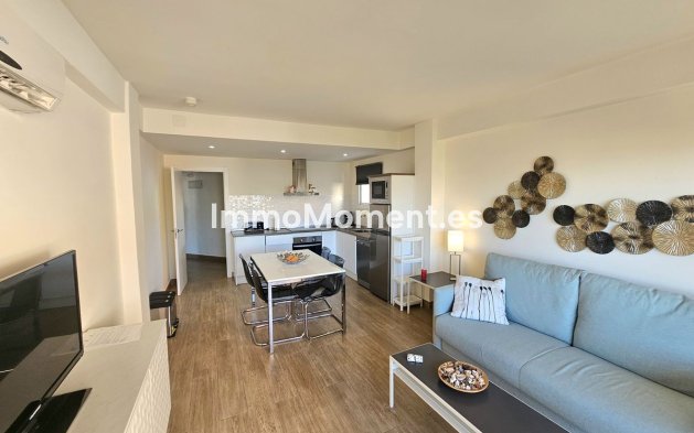 Resale - Apartment - Torremolinos
