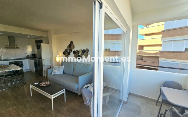 Resale - Apartment - Torremolinos