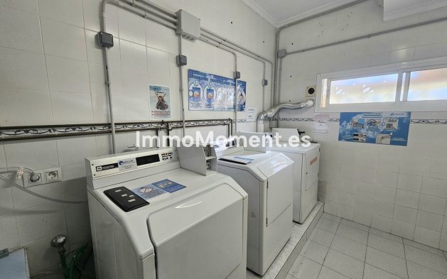 Resale - Apartment - Torremolinos
