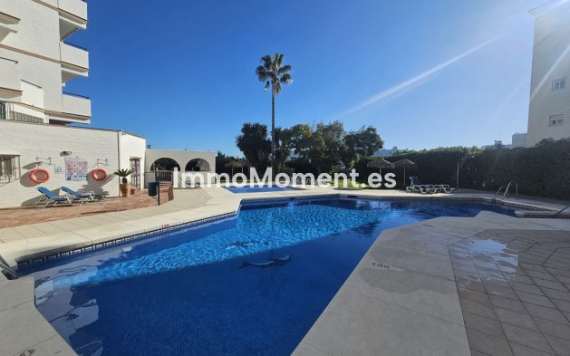 Resale - Apartment - Torremolinos