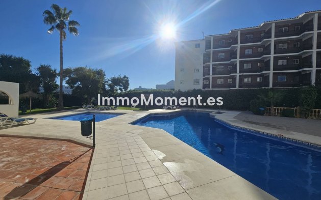 Resale - Apartment - Torremolinos