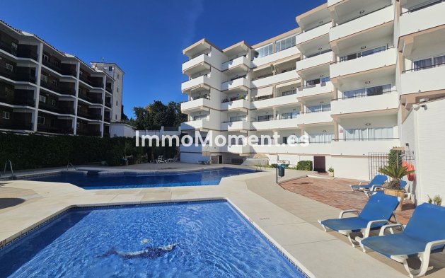 Resale - Apartment - Torremolinos