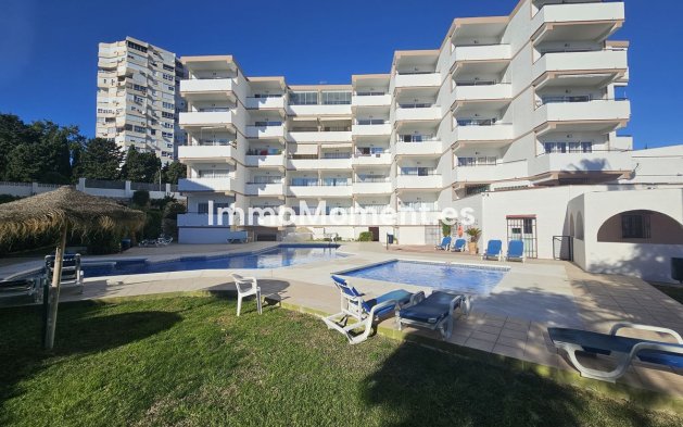 Resale - Apartment - Torremolinos