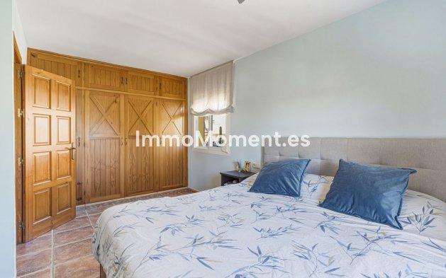 Wiederverkauf - Reihenhaus - Mijas - Las Lagunas de Mijas