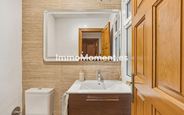 Wiederverkauf - Reihenhaus - Mijas - Las Lagunas de Mijas