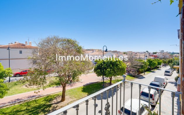 Wiederverkauf - Reihenhaus - Mijas - Las Lagunas de Mijas