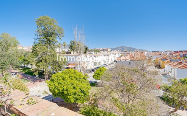 Wiederverkauf - Reihenhaus - Mijas - Las Lagunas de Mijas