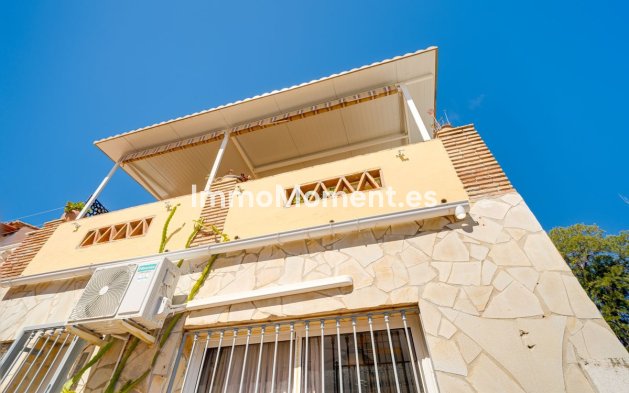 Wiederverkauf - Reihenhaus - Mijas - Las Lagunas de Mijas