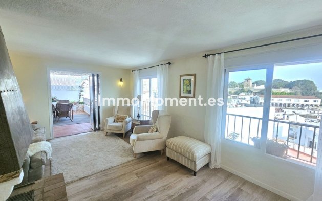 Wiederverkauf - Villa - Mijas - Mijas Centro