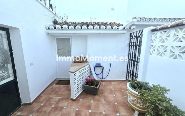 Wiederverkauf - Villa - Mijas - Mijas Centro