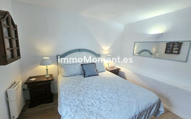 Wiederverkauf - Villa - Mijas - Mijas Centro