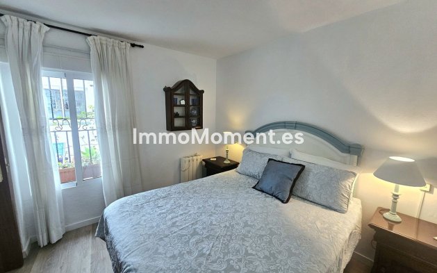 Wiederverkauf - Villa - Mijas - Mijas Centro