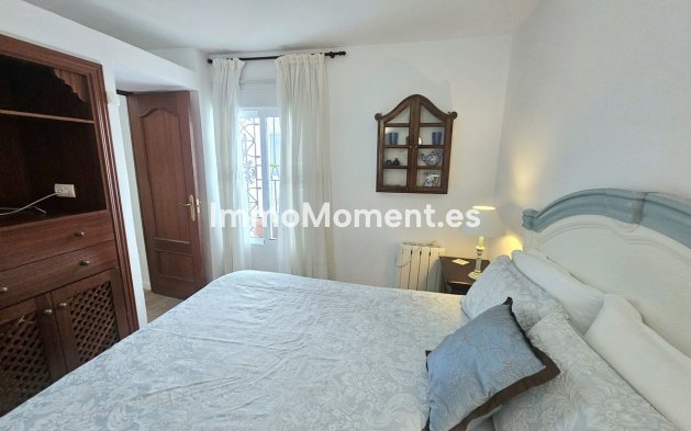 Wiederverkauf - Villa - Mijas - Mijas Centro