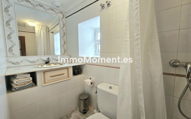 Wiederverkauf - Villa - Mijas - Mijas Centro