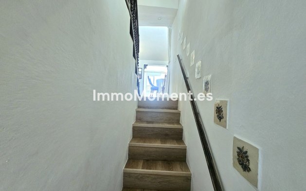 Wiederverkauf - Villa - Mijas - Mijas Centro