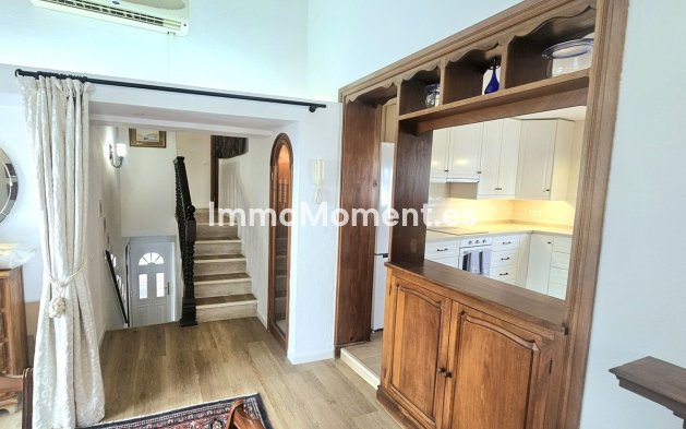 Wiederverkauf - Villa - Mijas - Mijas Centro