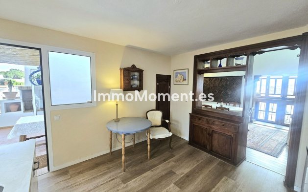 Wiederverkauf - Villa - Mijas - Mijas Centro