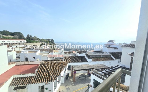 Wiederverkauf - Villa - Mijas - Mijas Centro