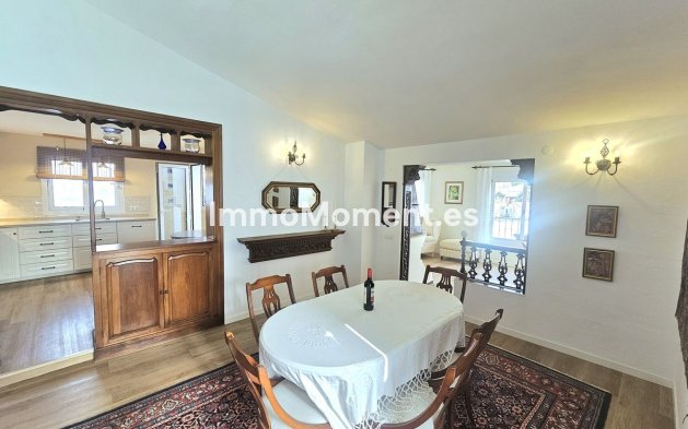 Wiederverkauf - Villa - Mijas - Mijas Centro