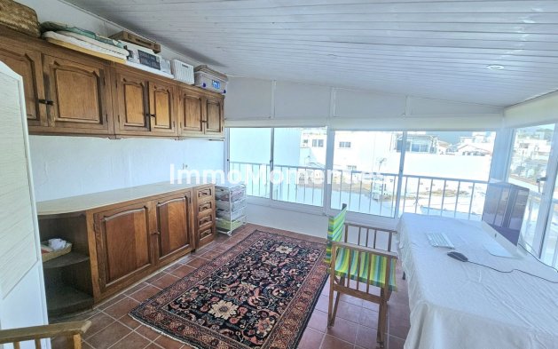 Wiederverkauf - Villa - Mijas - Mijas Centro