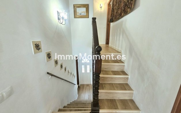 Wiederverkauf - Villa - Mijas - Mijas Centro