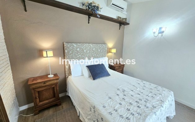 Wiederverkauf - Villa - Mijas - Mijas Centro