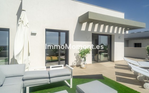 Wiederverkauf - Wohnung - Casares - Casares Centro