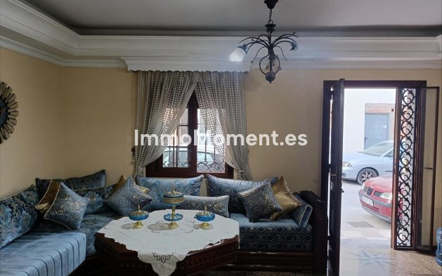 Revente - Maison mitoyenne - Intérieur                       - Coín