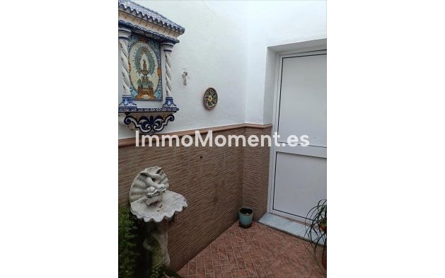 Revente - Maison mitoyenne - Intérieur                       - Coín