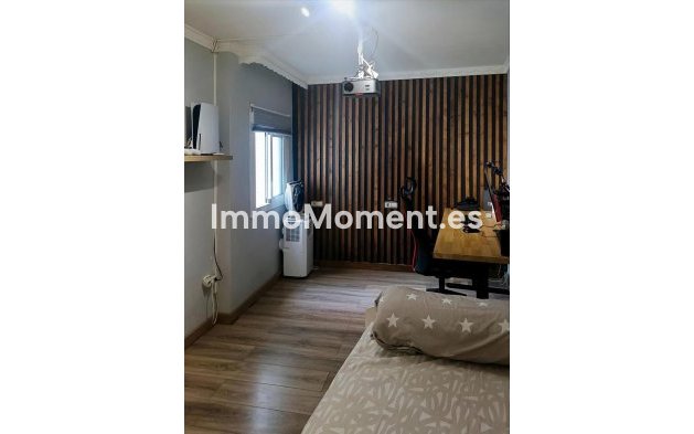 Revente - Maison mitoyenne - Intérieur                       - Coín