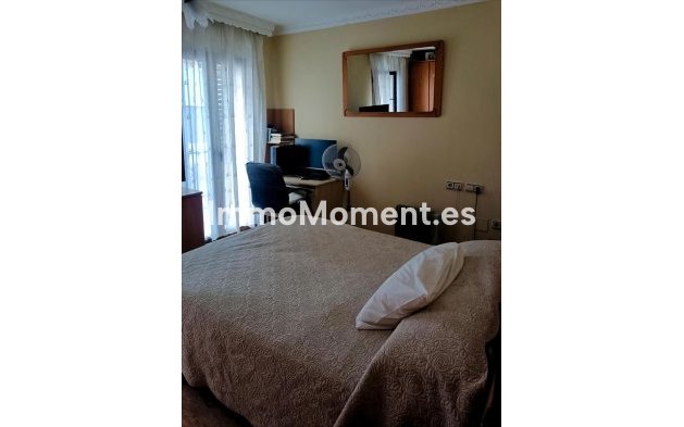 Revente - Maison mitoyenne - Intérieur                       - Coín