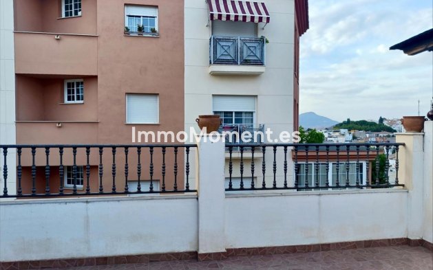 Revente - Maison mitoyenne - Intérieur                       - Coín