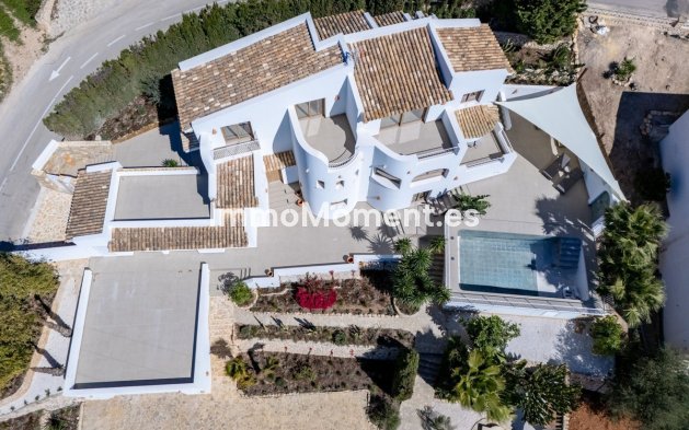 Wiederverkauf - Villa - Altea - Altea Centro