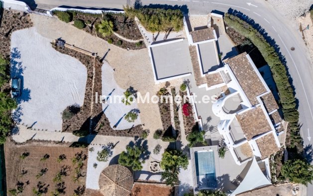 Wiederverkauf - Villa - Altea - Altea Centro