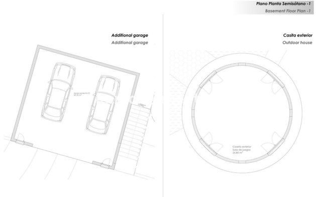 Wiederverkauf - Villa - Altea - Altea Centro