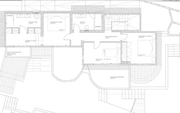 Wiederverkauf - Villa - Altea - Altea Centro