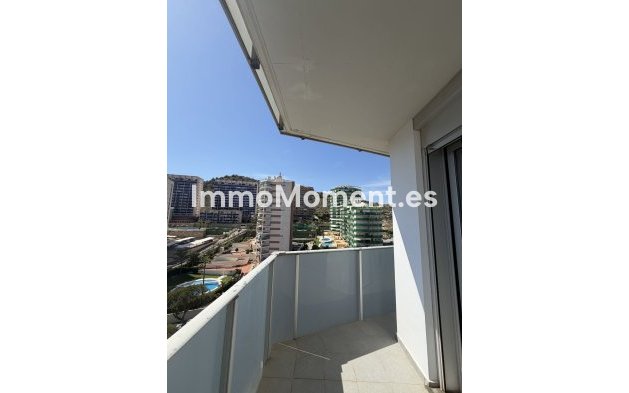 Resale - Apartment - Villajoyosa - Villajoyosa Centro