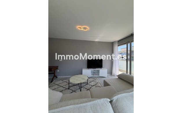 Resale - Apartment - Villajoyosa - Villajoyosa Centro