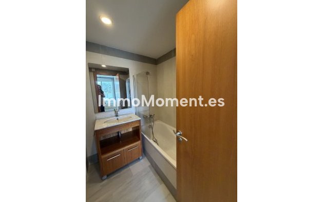 Resale - Apartment - Villajoyosa - Villajoyosa Centro
