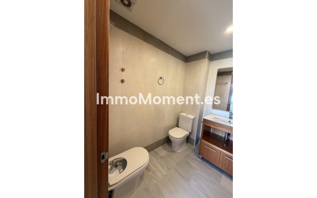 Resale - Apartment - Villajoyosa - Villajoyosa Centro