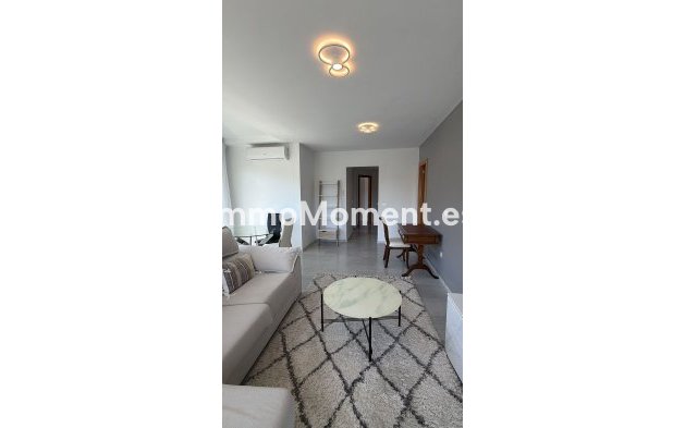 Resale - Apartment - Villajoyosa - Villajoyosa Centro