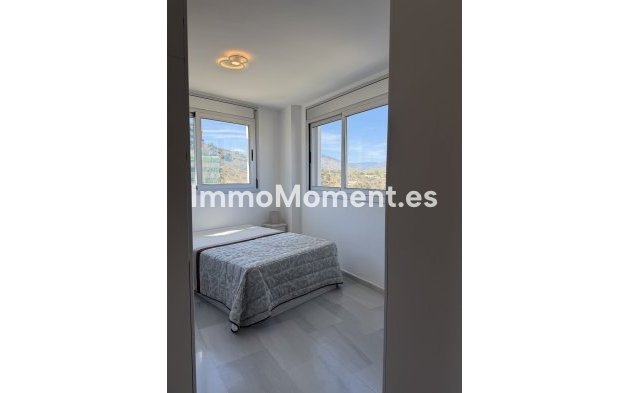 Resale - Apartment - Villajoyosa - Villajoyosa Centro